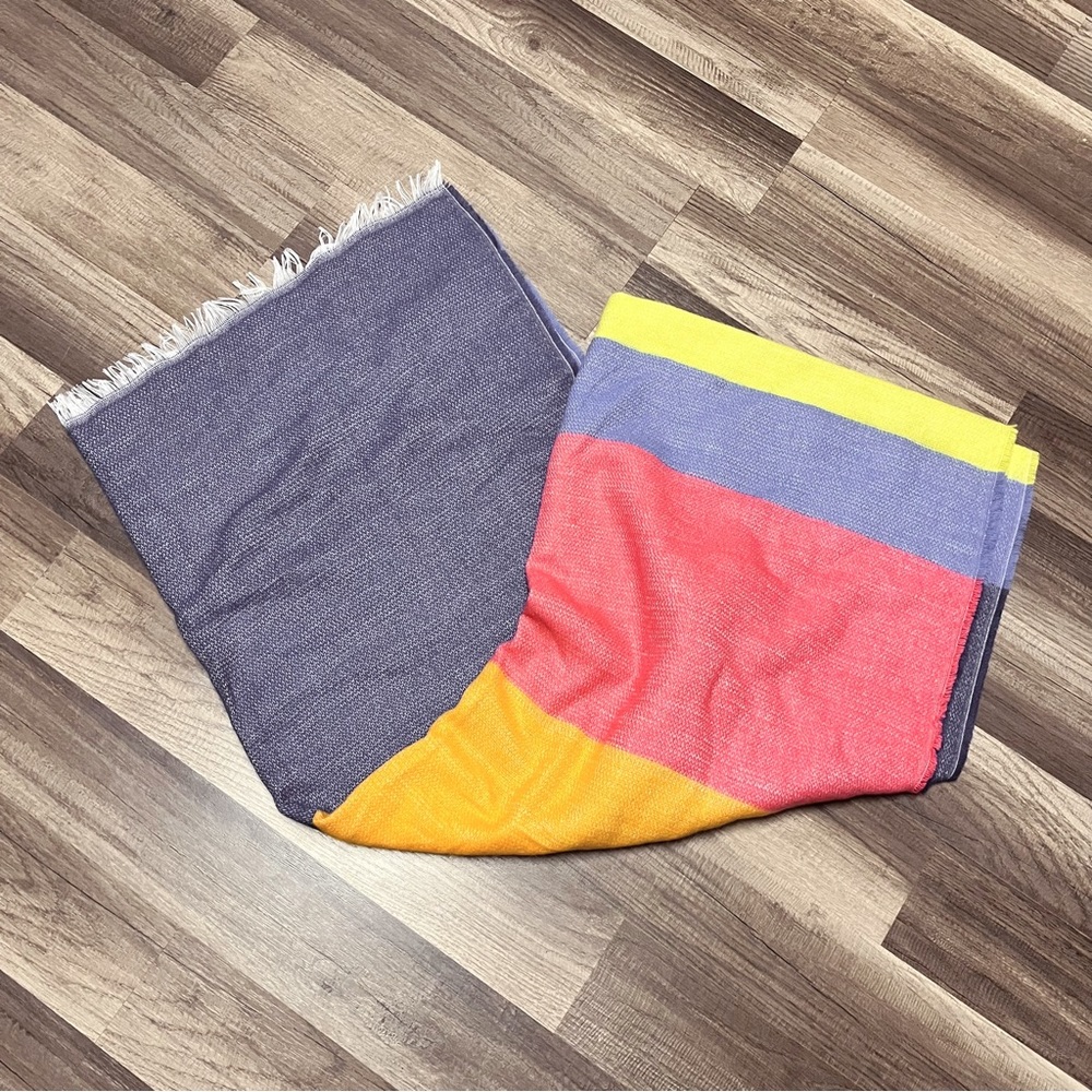 Beautiful Boutique Blanket Scarf/Wrap